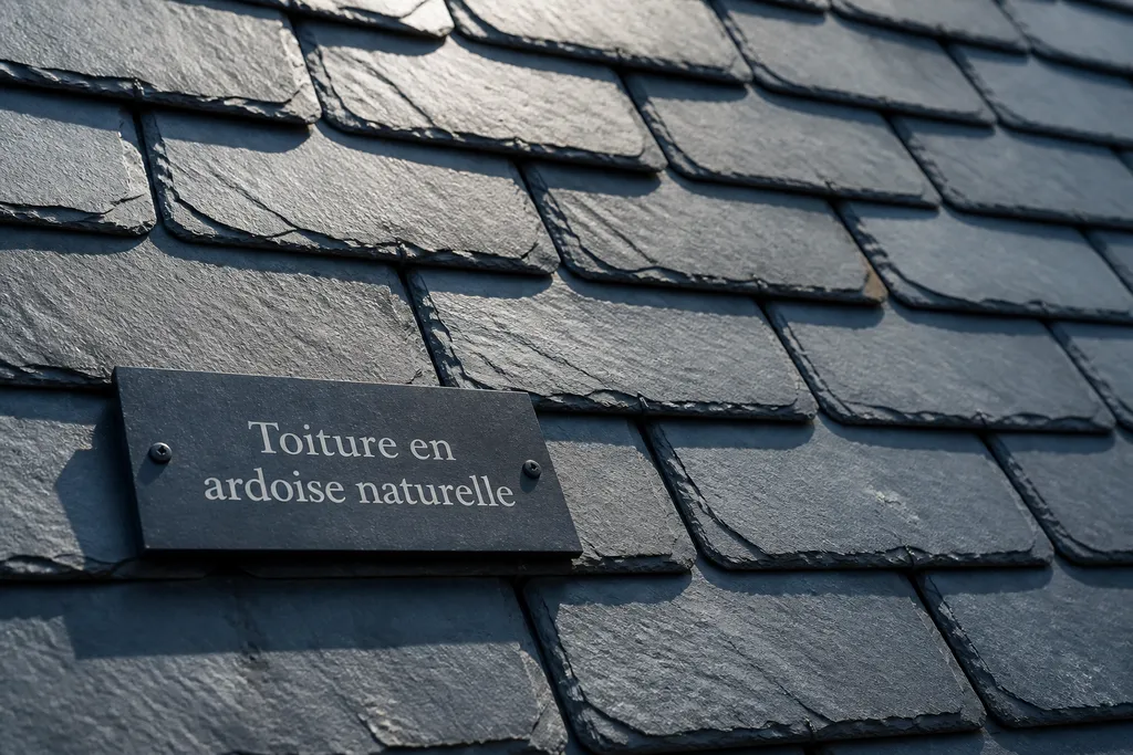 Ardoise pour toiture : comparatif complet, prix et guide de pose