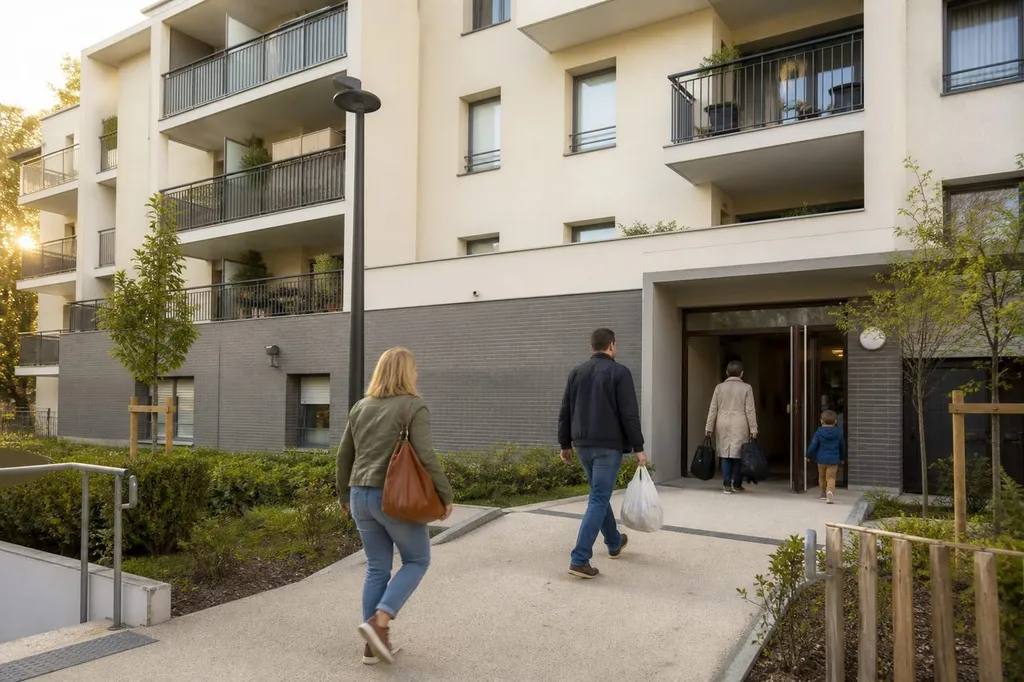 Logement PLAI: définition, conditions et différences avec PLUS ou PLS