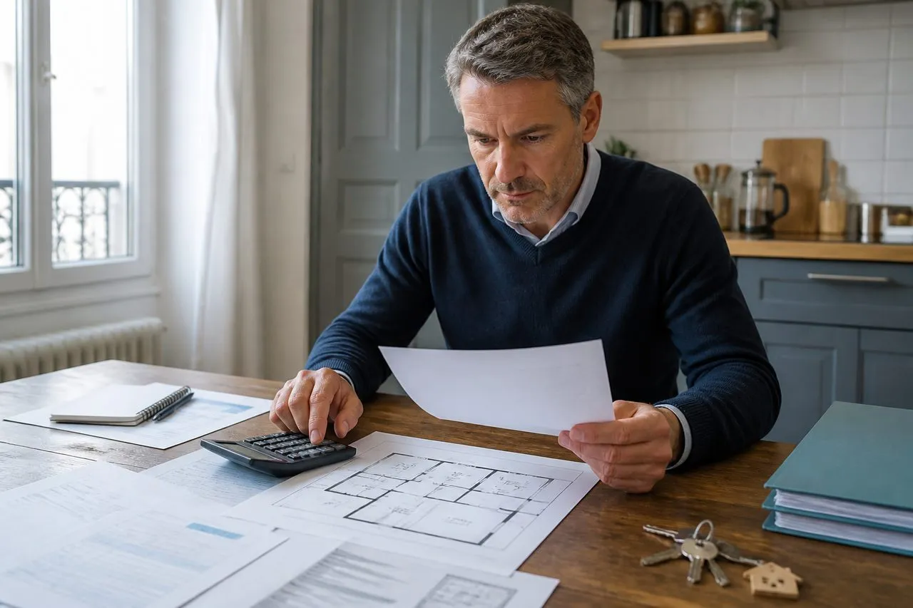 Amendement bailleur privé : 6 points à contrôler avant d'investir