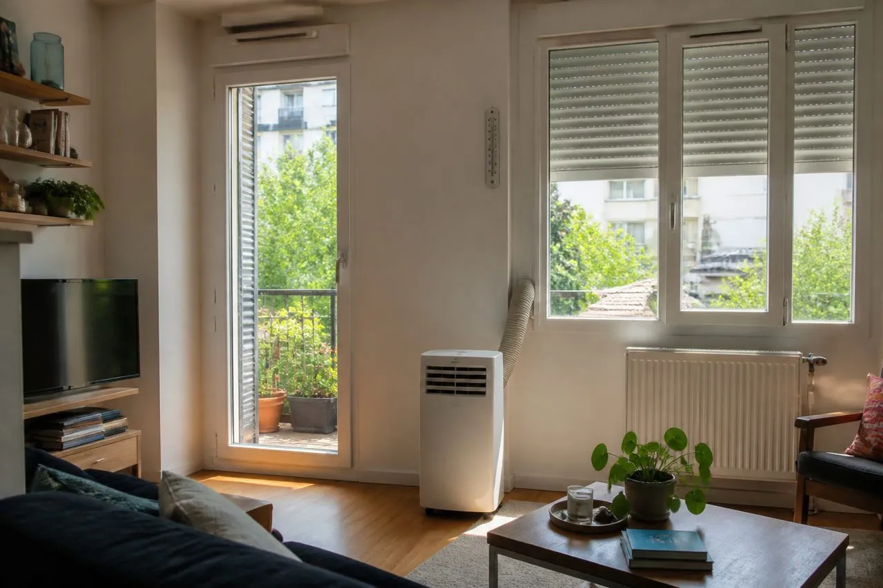 Climatiseur appartement : 8 décisions avant d'acheter