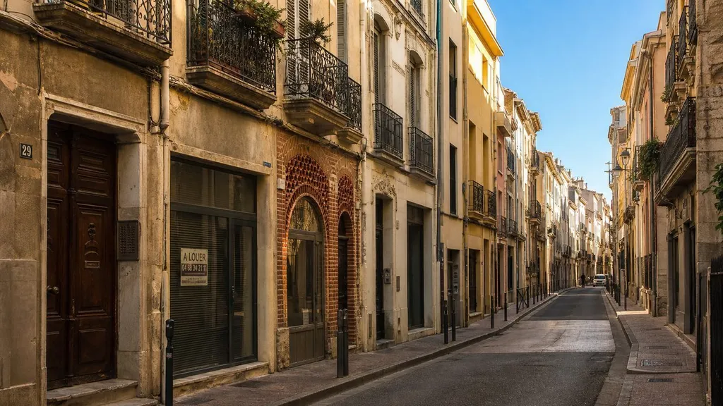 Louer un appartement à Perpignan: quartiers, budget et dossier