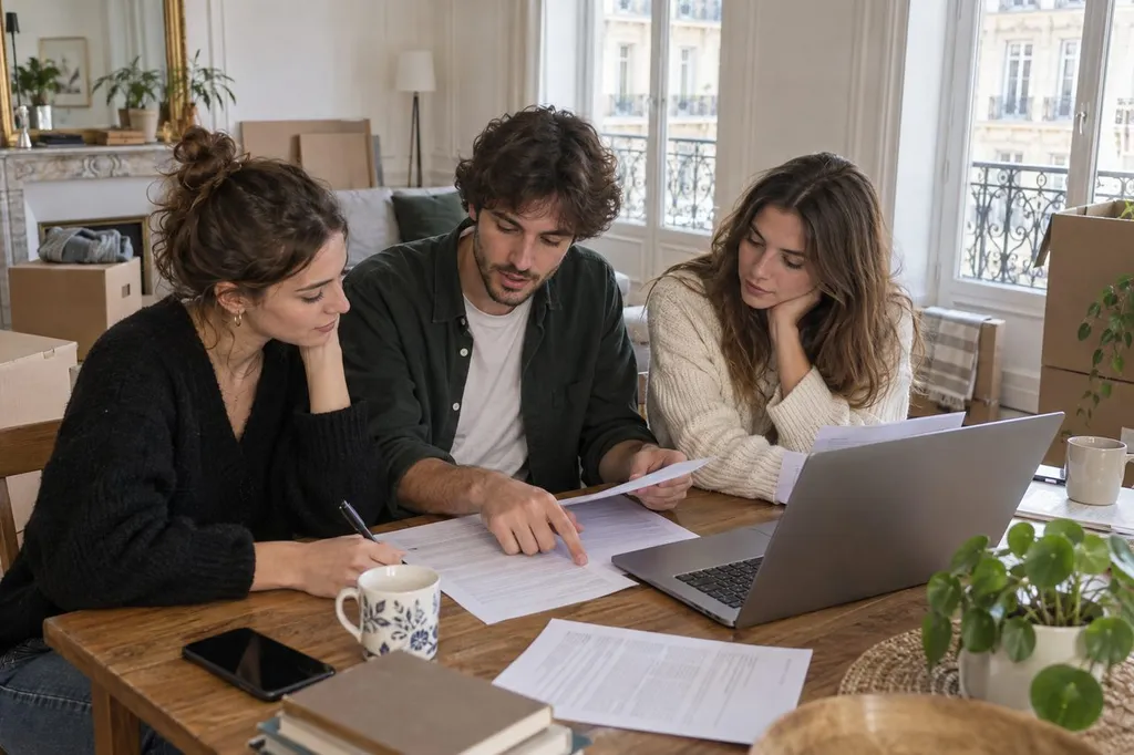 Assurance habitation en colocation avec bail individuel : qui doit s’assurer et comment choisir
