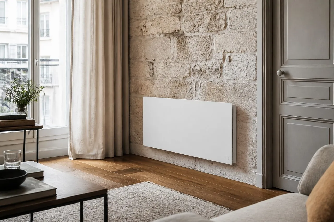 Radiateur Campa : modèles, prix et critères de choix