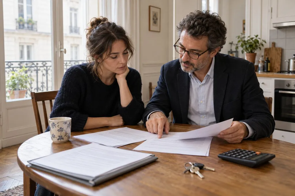 Clause résolutoire dans un bail : procédure, délais et droits de chacun