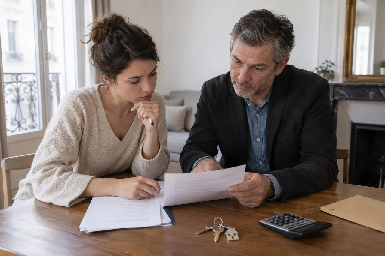 Délai de restitution du dépôt de garantie : 1 ou 2 mois, vos recours