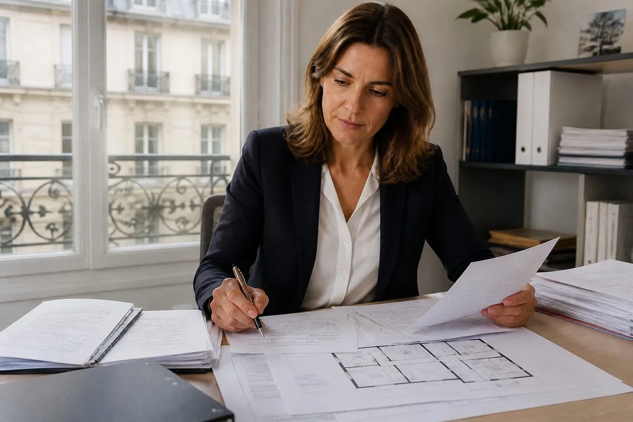 Gestionnaire de copropriété : missions, formation, salaire et quotidien
