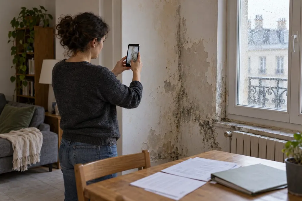 Logement non décent : critères, preuves et recours du locataire