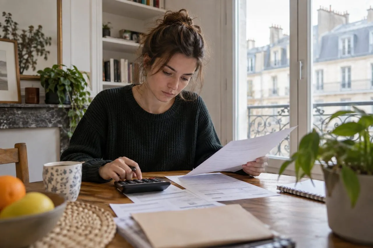 Rattrapage d’une augmentation de loyer : ce que le locataire doit payer ou refuser